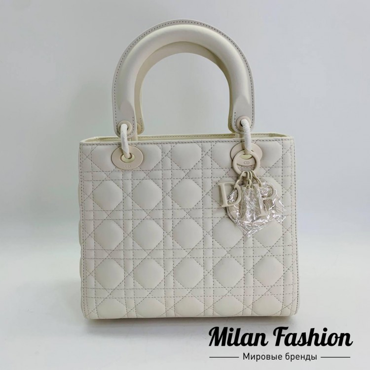 Сумка Lady  Christian Dior V7025. Вид 2