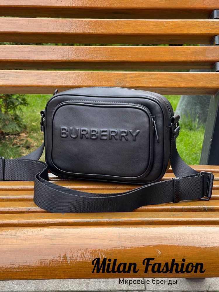 Сумка  Burberry V10039. Вид 3