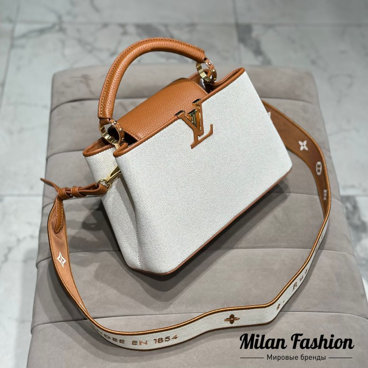 Сумка  Louis Vuitton V33709. Вид 2