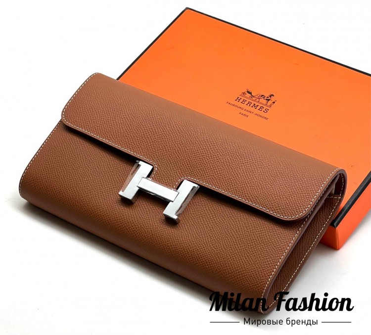 Кошелёк  Hermes V2065. Вид 1