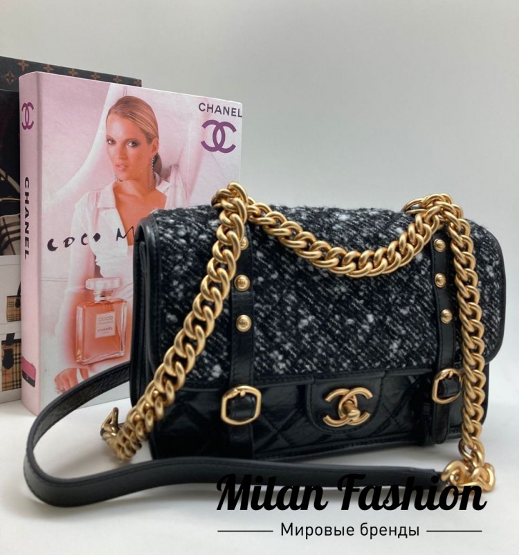 Сумка  Chanel V6906. Вид 1