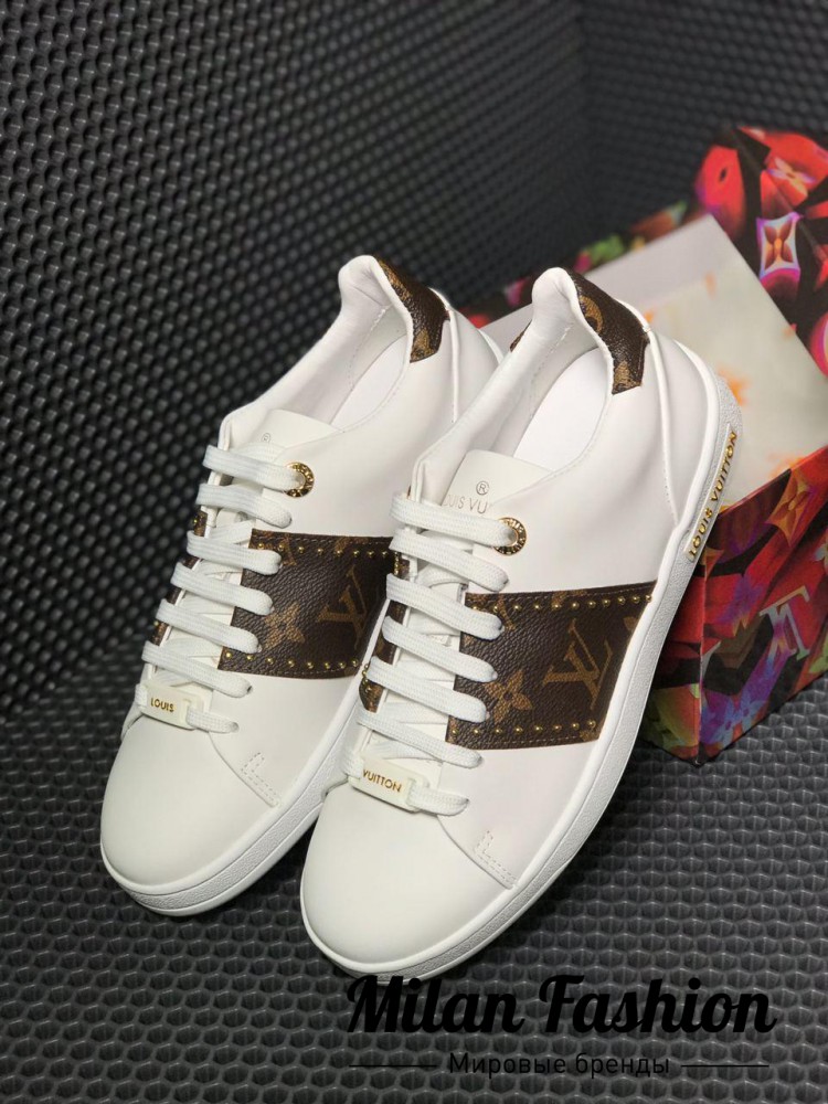 Кеды Louis Vuitton V2934. Вид 2