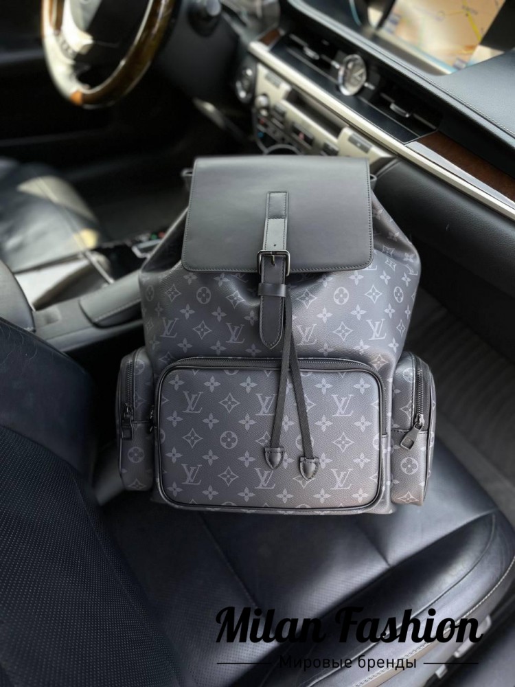 Рюкзак Louis Vuitton V5074. Вид 3