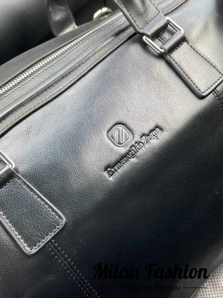 Сумка  Ermenegildo Zegna V14354. Вид 5
