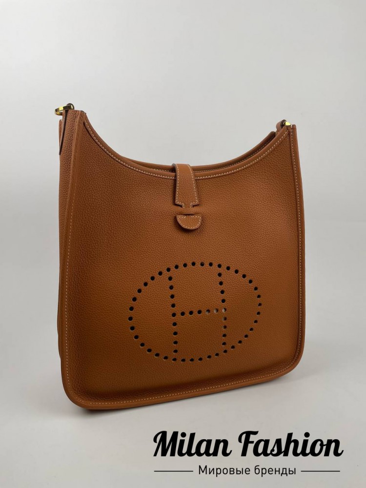 Сумка EVELYNE 29 Hermes bb1426. Вид 1