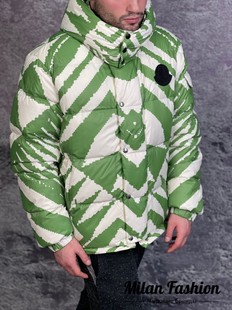 Куртка  Moncler V10518. Вид 3