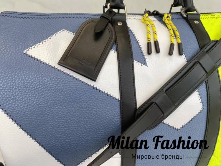 Сумка  Louis Vuitton V13642. Вид 7