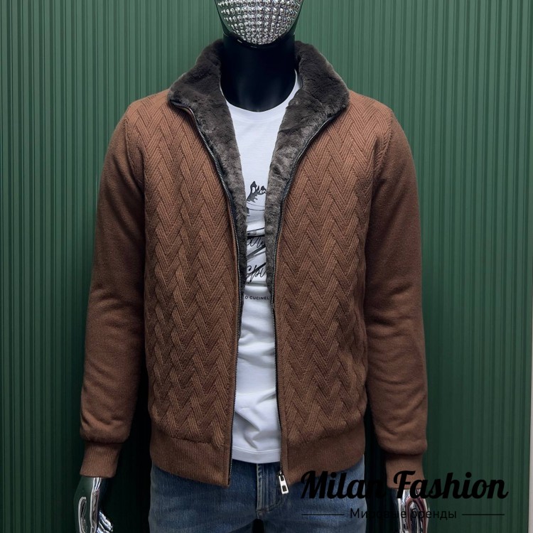Куртка  Loro Piana V35092. Вид 1