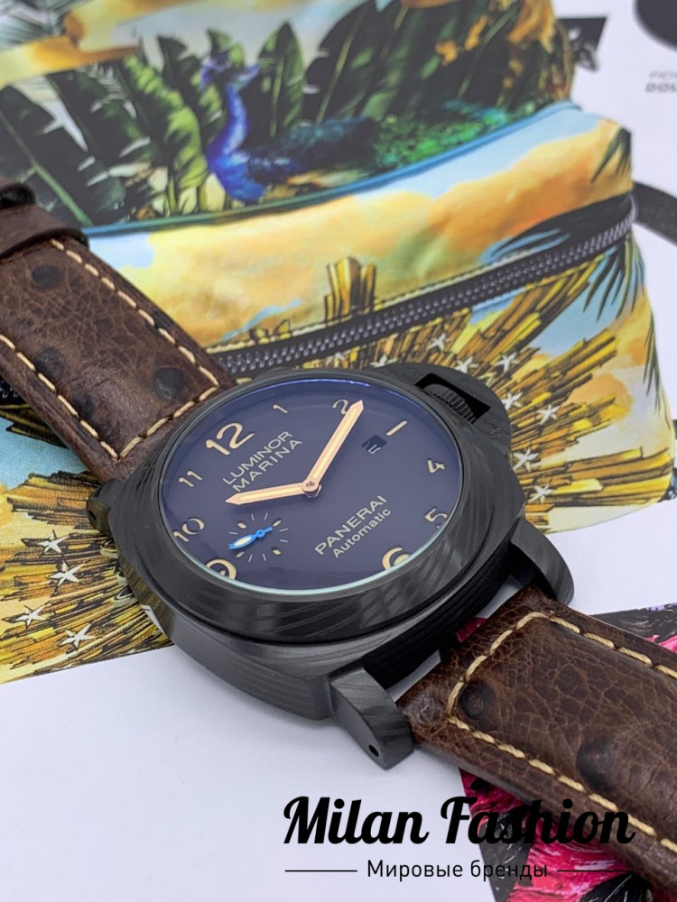Часы мужские  Panerai v0410. Вид 2