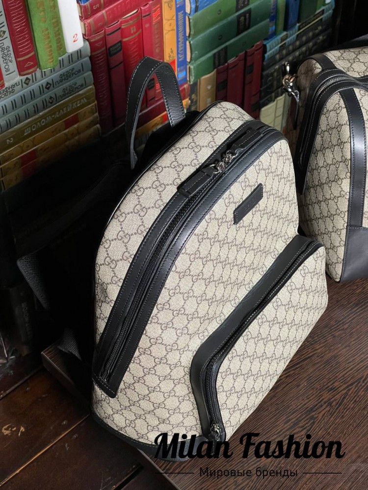 Рюкзак  Gucci V10921. Вид 3