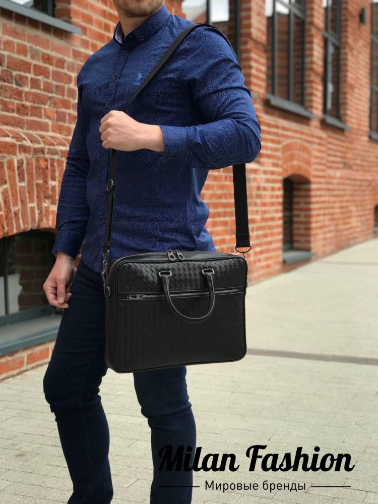 Портфель  Bottega Veneta V10961. Вид 4
