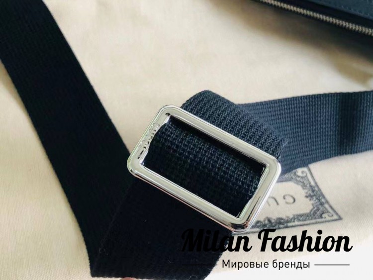 Сумка мессенджер  Gucci V10843. Вид 3