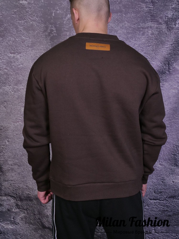 Свитшот  Louis Vuitton V10054. Вид 3