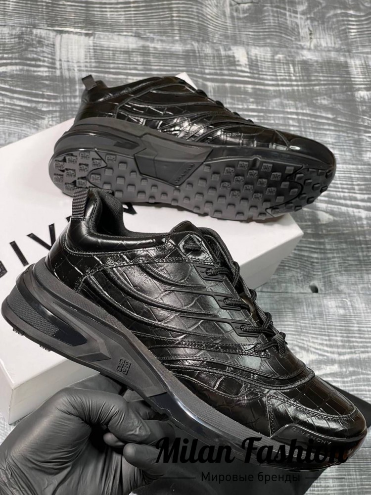 Кроссовки  Givenchy V10774. Вид 1