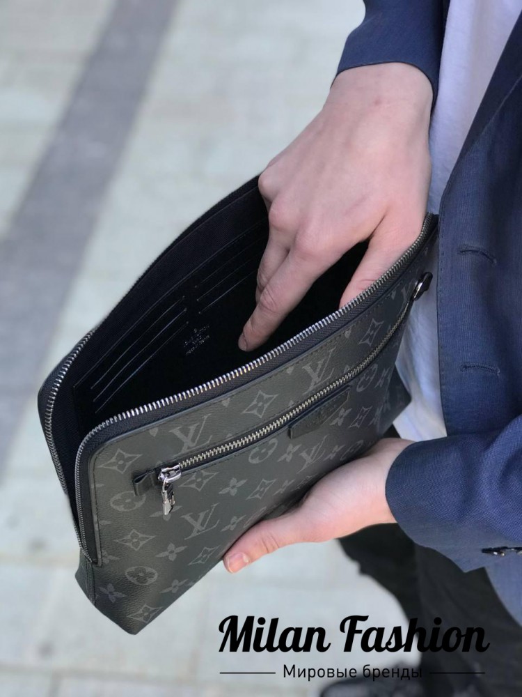 Клатч  Louis Vuitton V7251. Вид 2