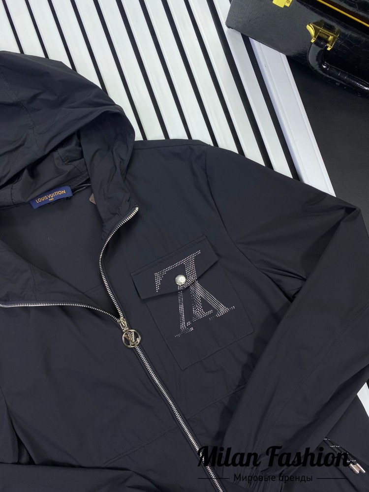 Ветровка  Louis Vuitton V10071. Вид 2