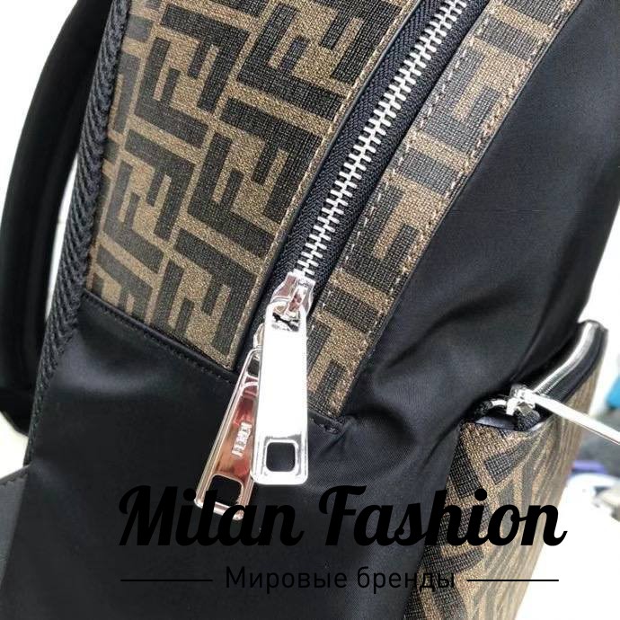 Рюкзак  Fendi V13666. Вид 4