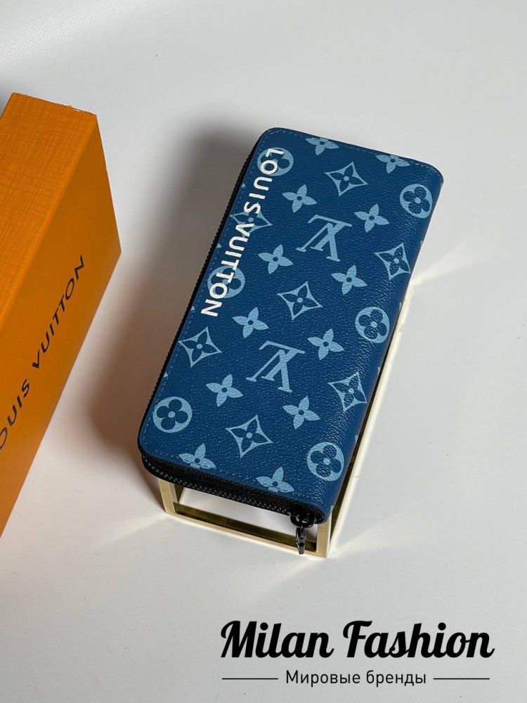Бумажник  Louis Vuitton V45566. Вид 2