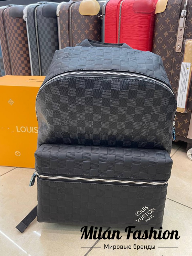Рюкзак  Louis Vuitton V13617. Вид 2