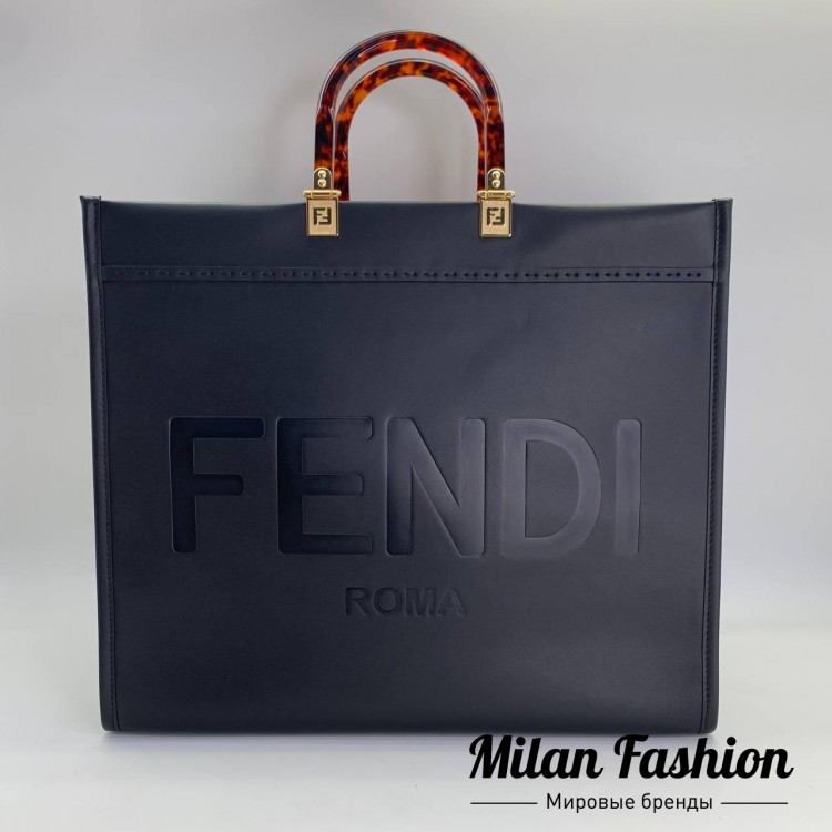 Сумка 41 Fendi V6827. Вид 2