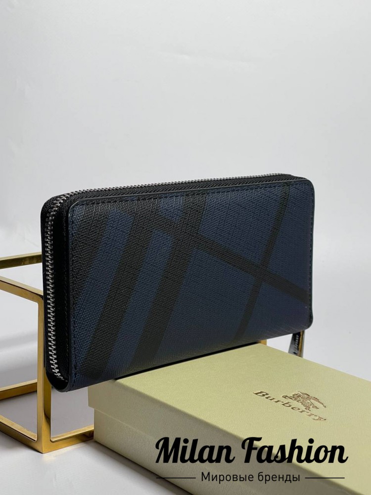 Портмоне Burberry V44332. Вид 3