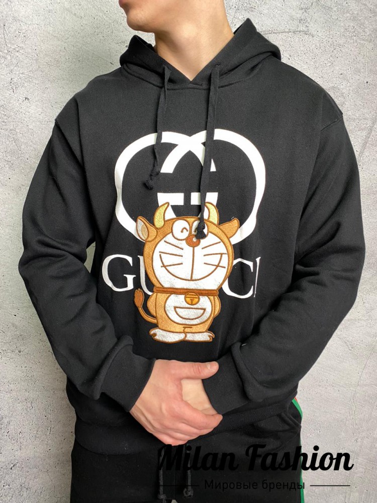 Худи Gucci V6625. Вид 1