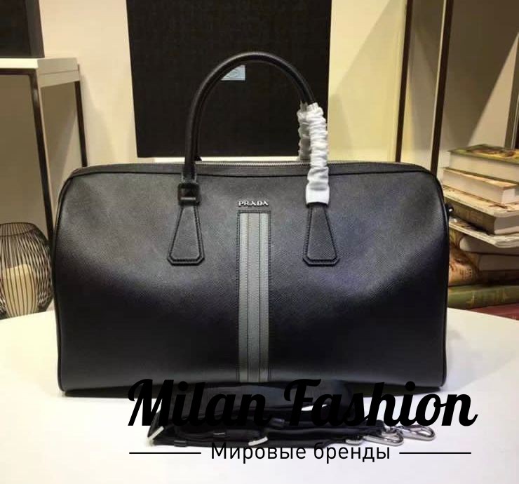 Сумка  Prada V10299. Вид 1