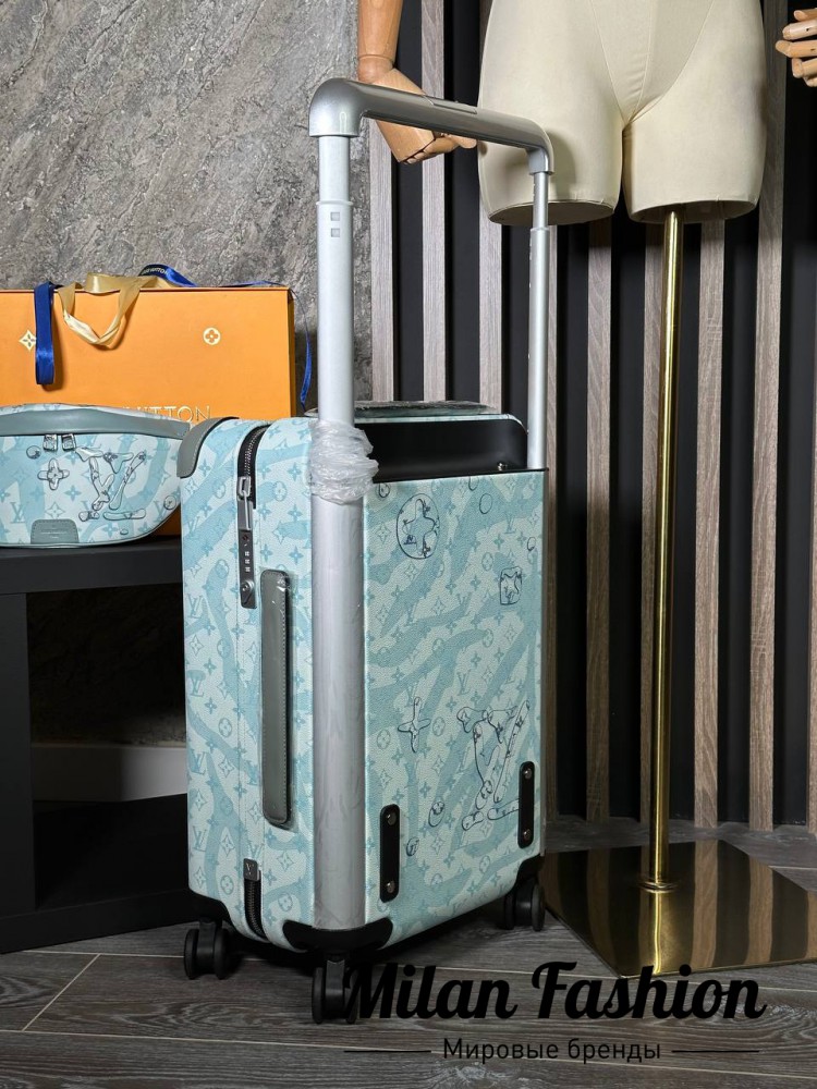 Чемодан  Louis Vuitton V33910. Вид 5