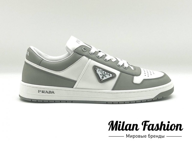 Сникерсы  Prada V44785. Вид 3