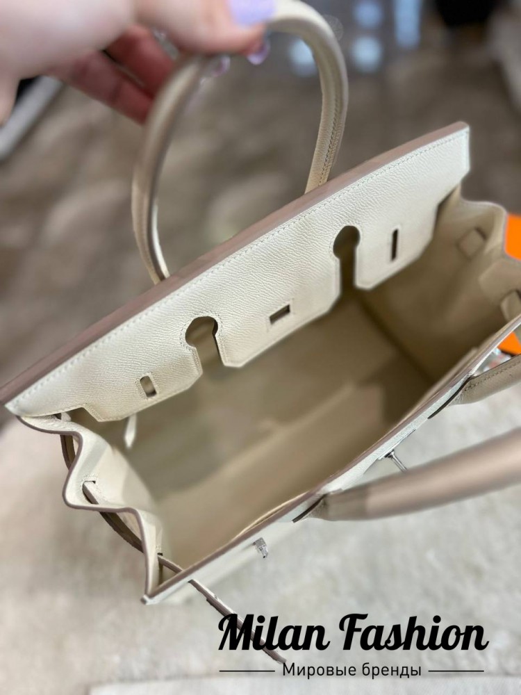 Сумка Birkin 30 Hermes V33846. Вид 5