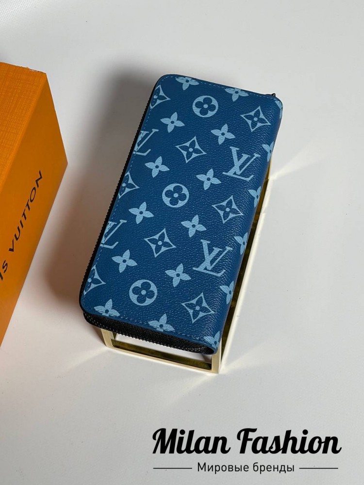 Бумажник  Louis Vuitton V45566. Вид 5
