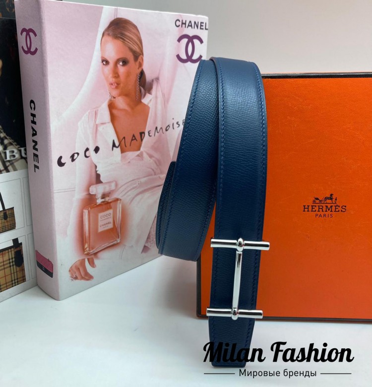 Ремень  Hermes V8011. Вид 1