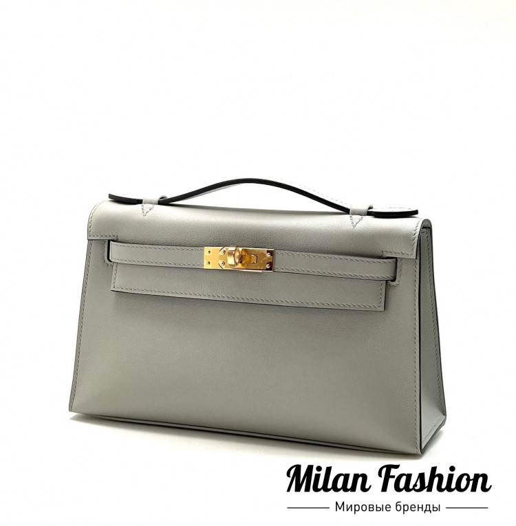 Сумка Kelly Pochette  Hermes V1423234. Вид 2