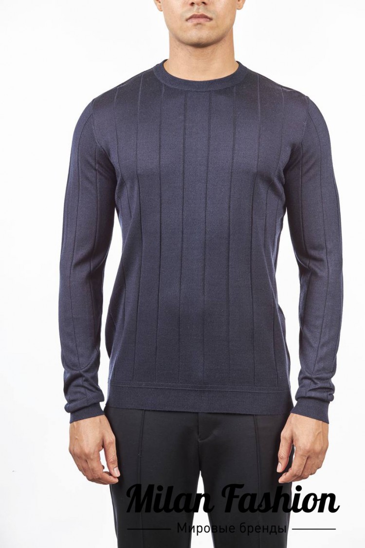 Свитер  ZEGNA V33762. Вид 1