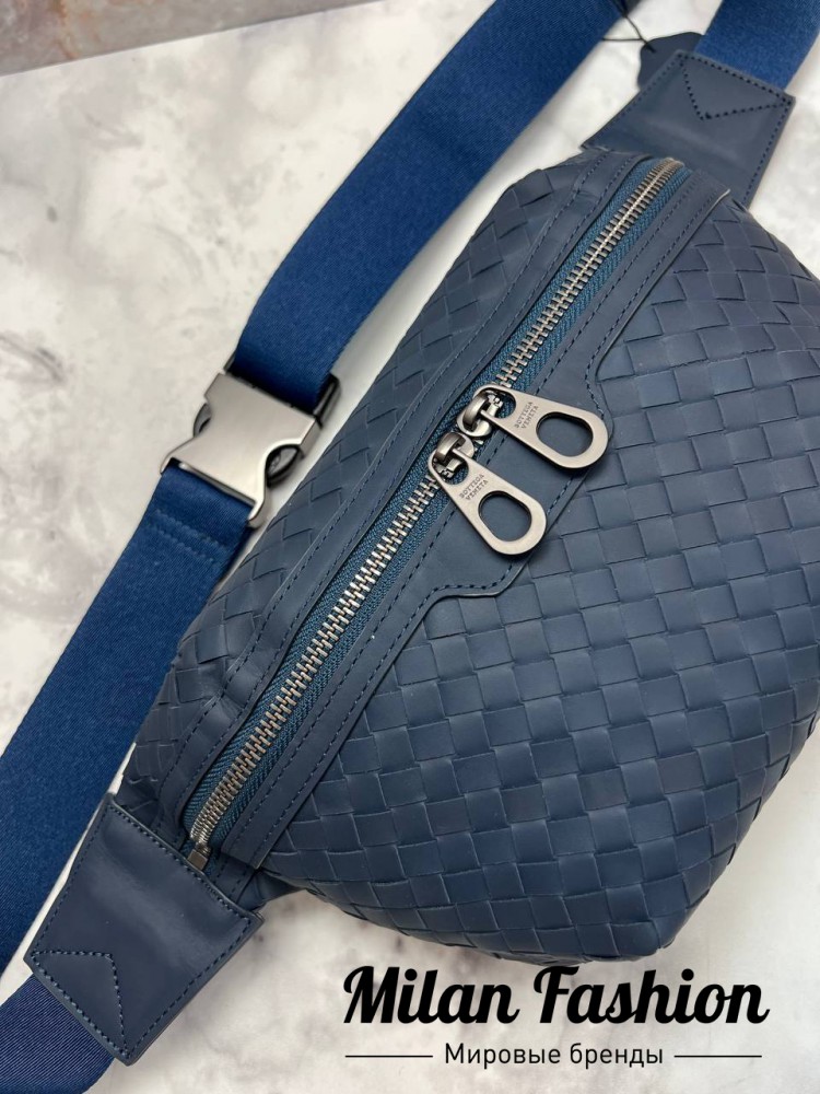 Сумка  Bottega Veneta V31800. Вид 4