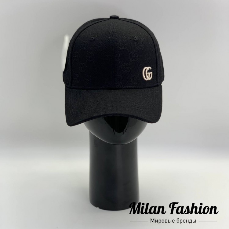 Бейсболка  Gucci V6505. Вид 1