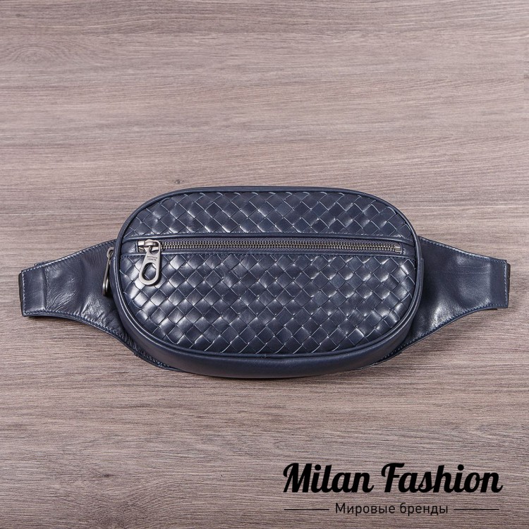 Поясная сумка  Bottega Veneta gg1201. Вид 2