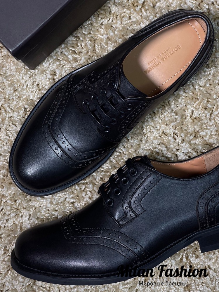 Tуфли  Bottega Veneta V10849. Вид 3