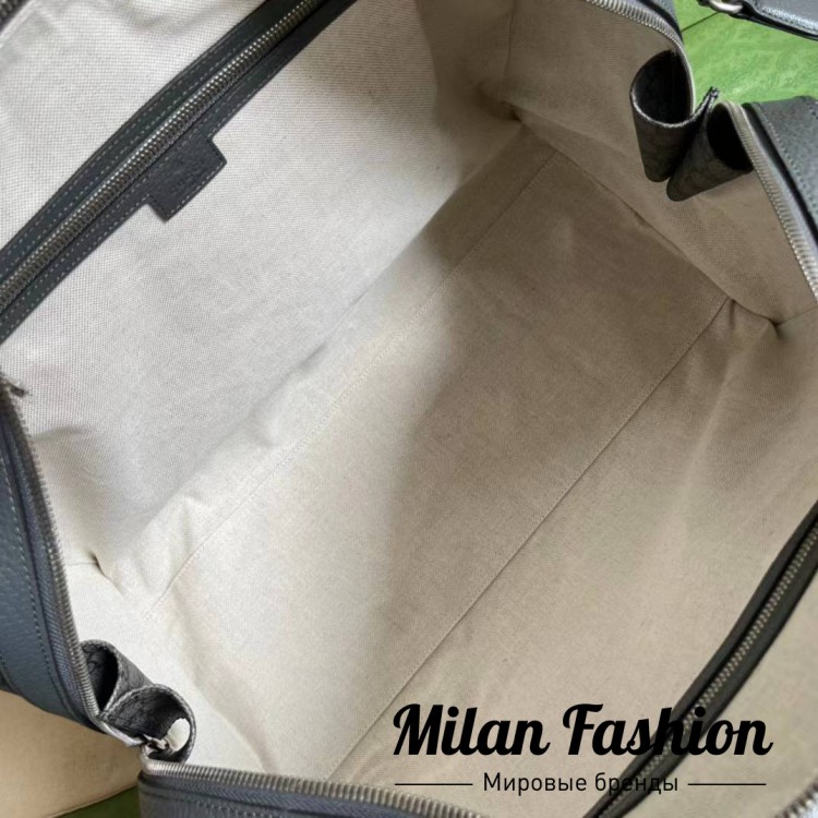 Сумка дорожная  Gucci V31822. Вид 4