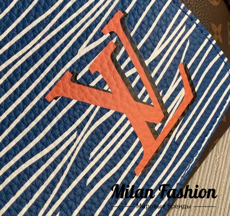 Сумка дорожная  Louis Vuitton V5068. Вид 5