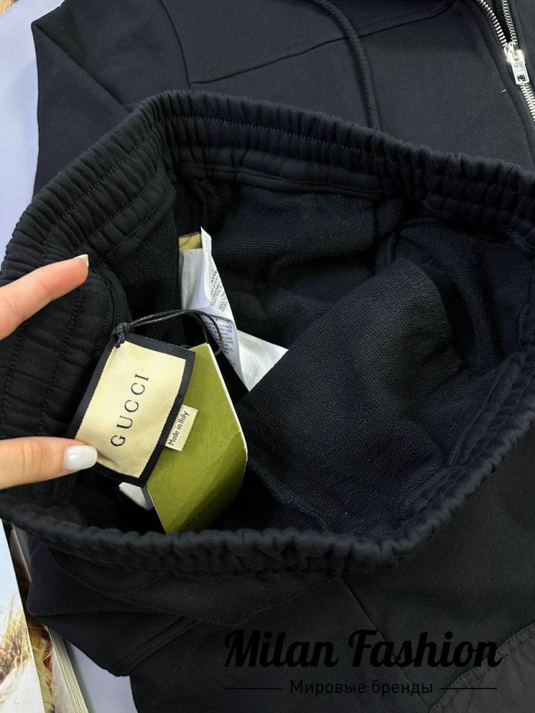 Спортивный костюм  Gucci V49713. Вид 3