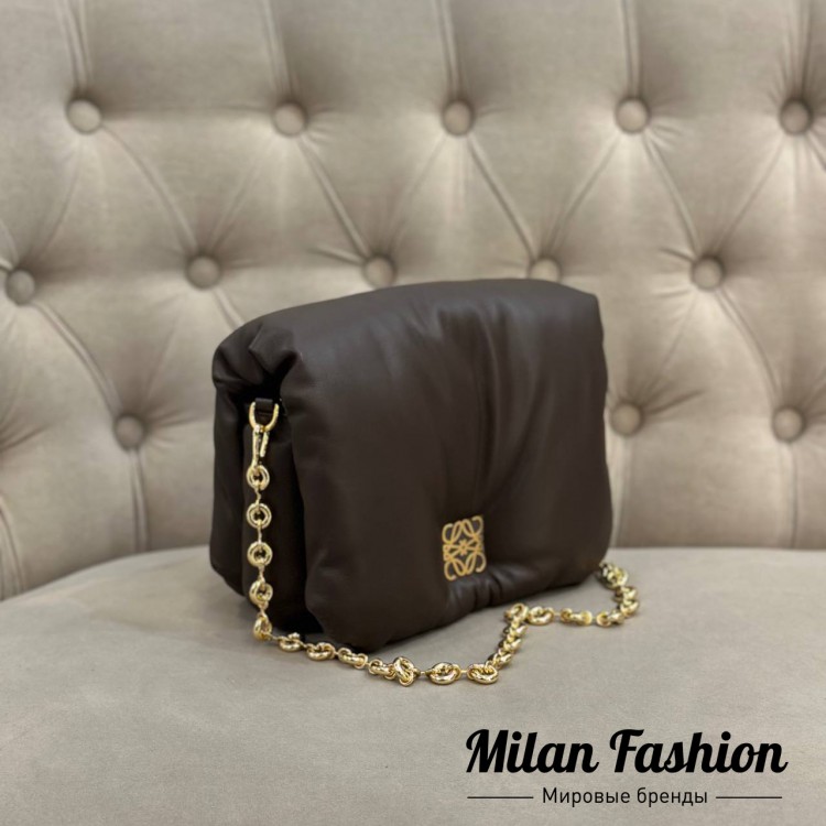 Сумка  Loewe V39506. Вид 3