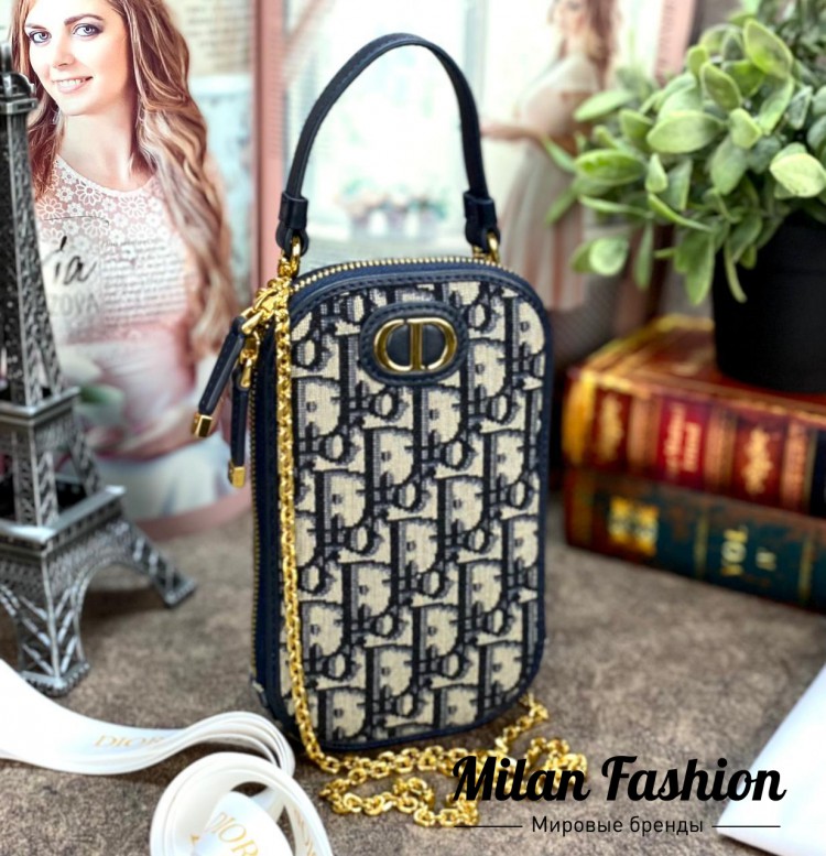 Сумка  Christian Dior V9513. Вид 1
