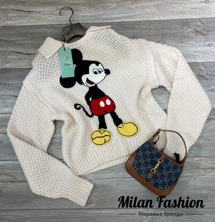 Кофта  Gucci V7281. Вид 1