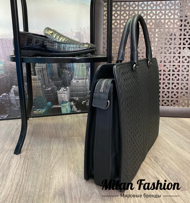 Деловой портфель Bottega Veneta bb1620. Вид 5