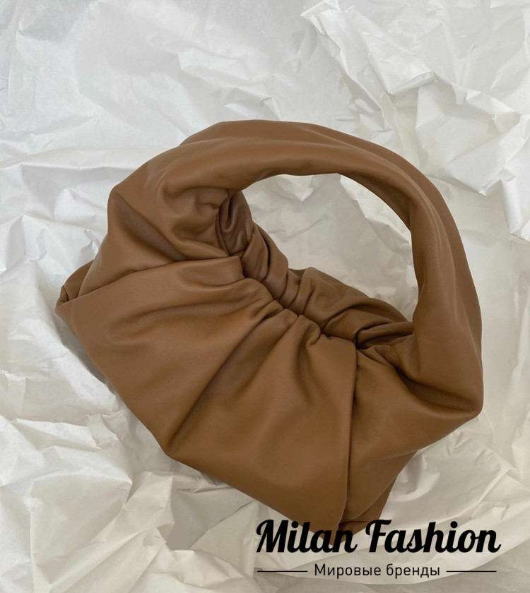 Сумка Choulder Pouch  Bottega Veneta v1680. Вид 2