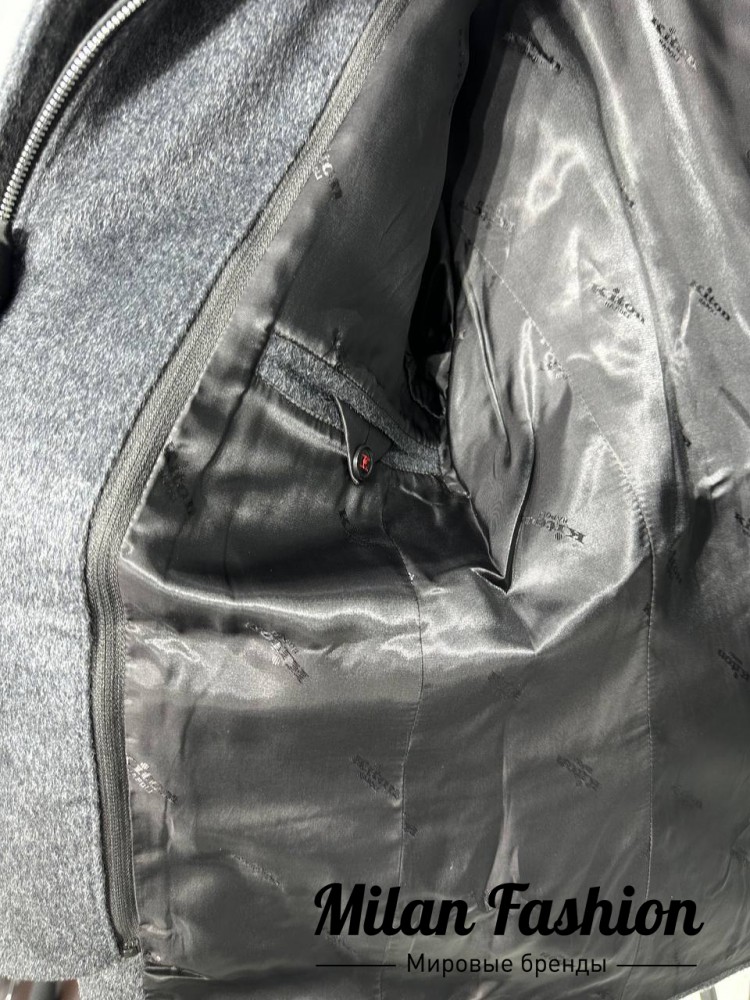 Куртка  Kiton V33754. Вид 5