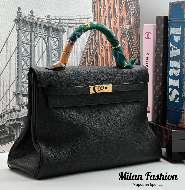 Сумка KELLY  35 Hermes v0942. Вид 2