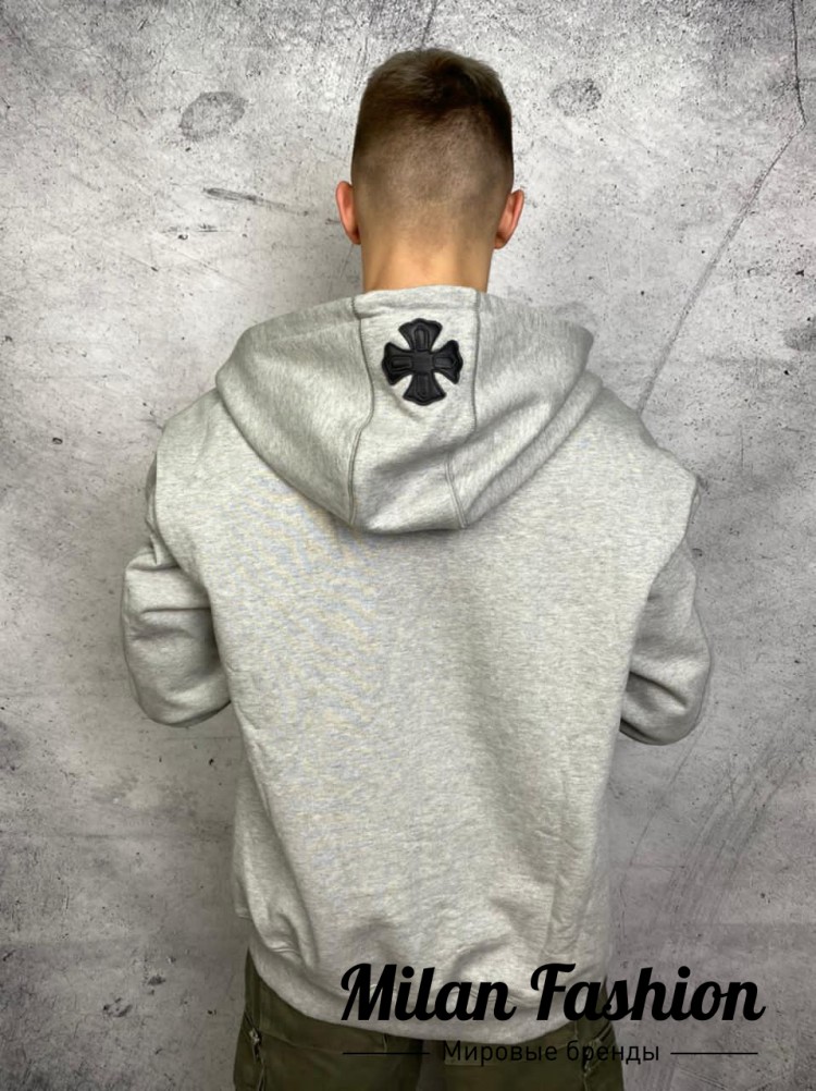 Кофта Chrome Hearts V7489. Вид 2
