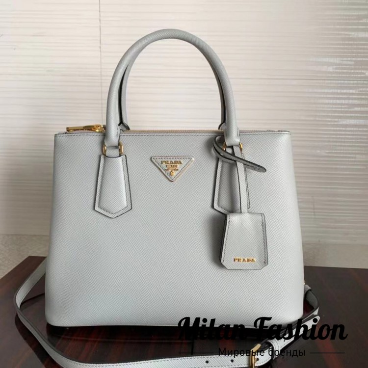 Сумка Prada V10639. Вид 3